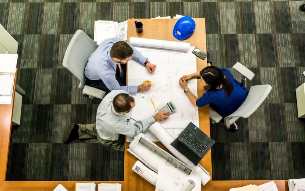 The Importance of Early Engagement in Real Estate Projects