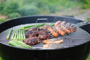 3 Patio Essentials for the Avid Outdoor Entertainer