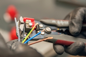 6 Ways A Newington Electrician Can Keep Your Property Safe