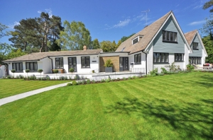 Preparing for Warmer Weather: 4 Ways to Springerize Your Home