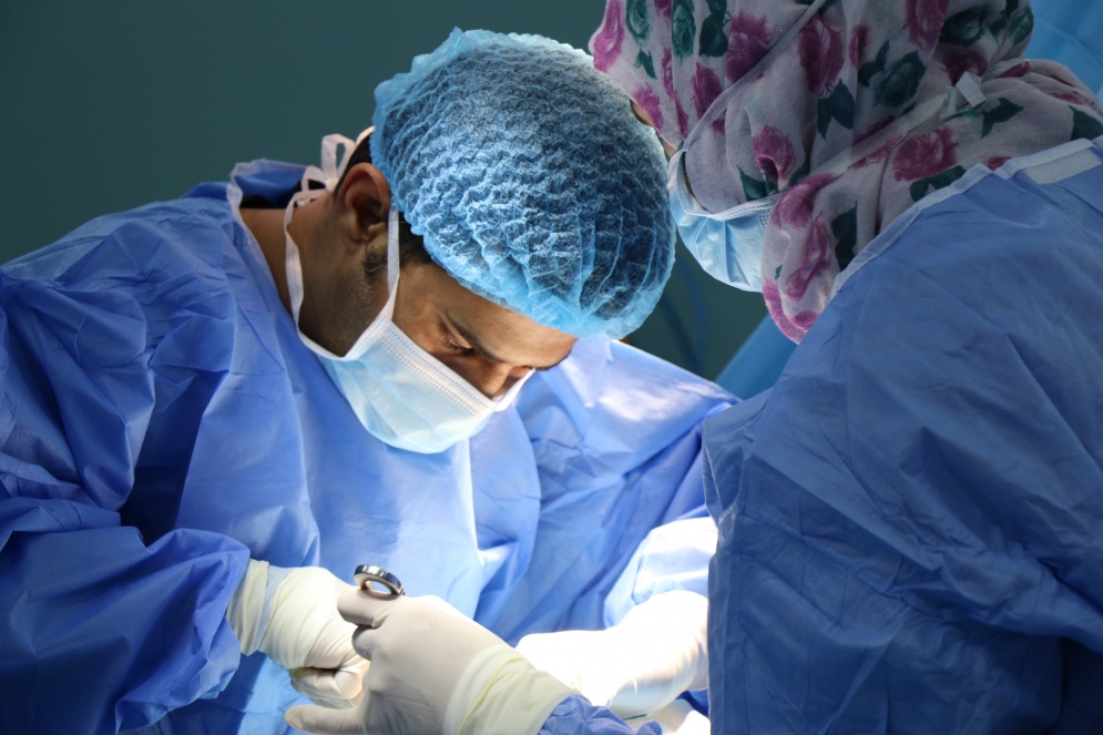 Zoom Surgery
