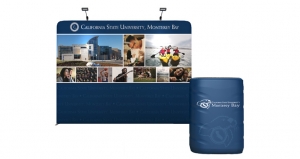Become Familiar With Exhibition Display Walls And Their Usage