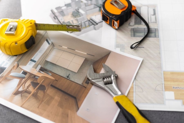 5 Tips on Saving Money with As-Builts for Home