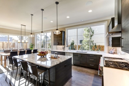 Kitchen Upgrades With the Best ROI Today