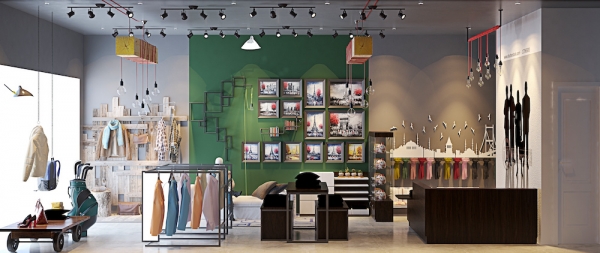 4 Reasons To Get Professional Shopfitting Services