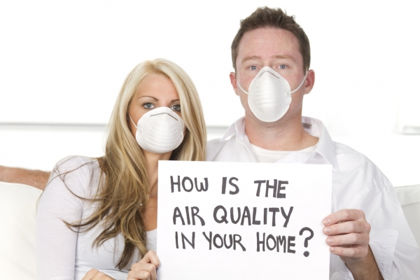Air Filters and 10 Reasons Air Quality Affects Real Estate