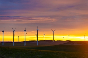 The Role of Wind Power in Sustainable Real Estate Development