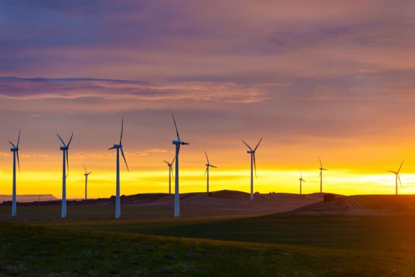 The Role of Wind Power in Sustainable Real Estate Development
