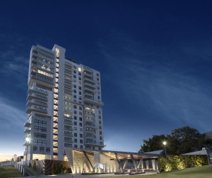 West Point Luxury Tower Collection, Mexico: A Symphony of Luxury and Innovation
