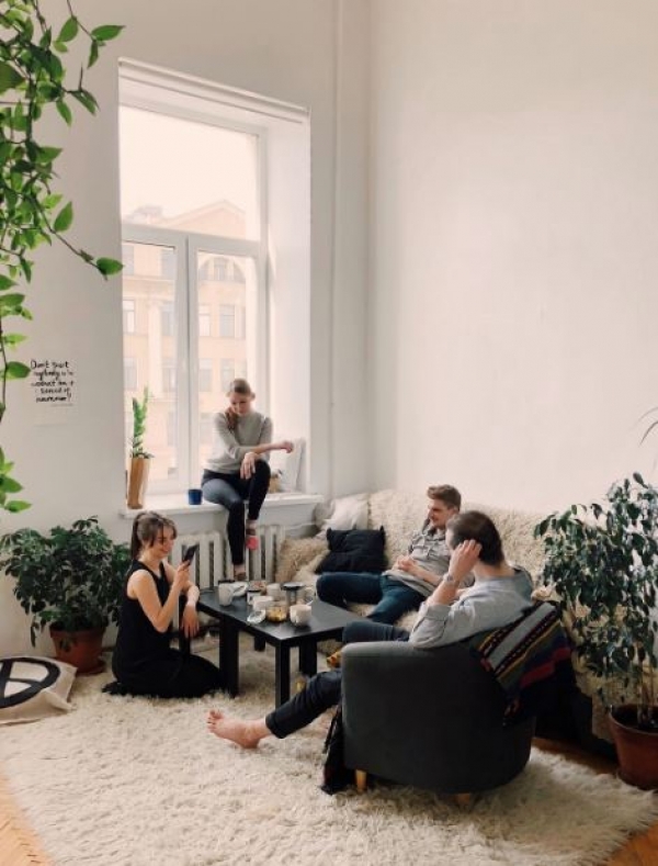 Don’t Go Without AC This Summer—4 Tips to Maintain Your HVAC System