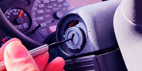 Ignition Locksmith Near Me - Affordable Ignition Service