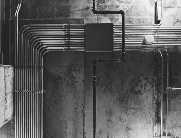 Water System Problems That Can Disrupt Real Estate Deals