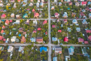 Douglas Hoven on Housing in 2025: Why Policy and Zoning May Matter More Than Rates
