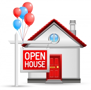 How To Clean Your Home Before An Open House
