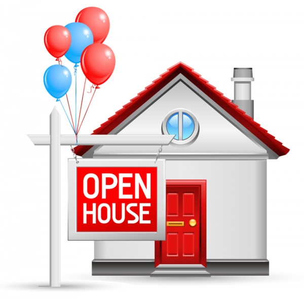 How To Clean Your Home Before An Open House
