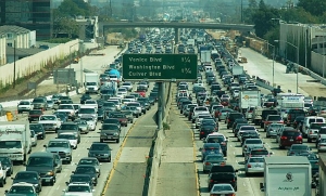 The 10 Best Commutes In California, By County