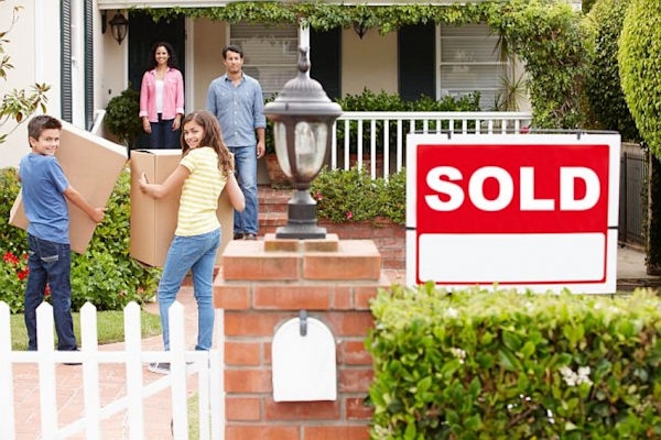 Pending Home Sales Held Steady in Final Run-Up to Election Despite 7% Mortgage Rates