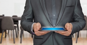 Where Is Your Business’s Information Stored?