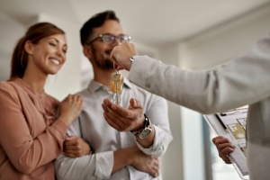 What Every First-Time Homebuyer Must Know