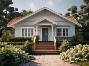 5 Essential Tips for Selling Your House