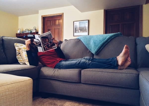 A Happy Home: 5 Tips to Making the Most of Your House