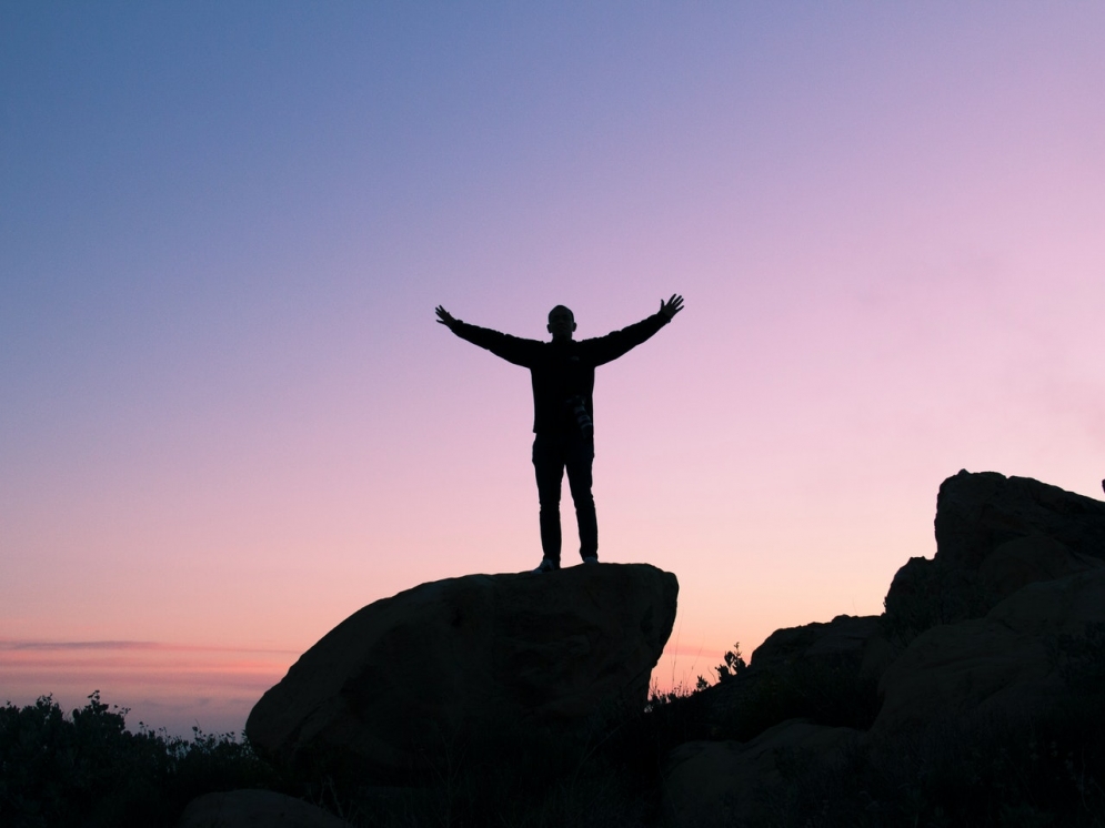 Is There More Than One Right Way? See What The Legends Say