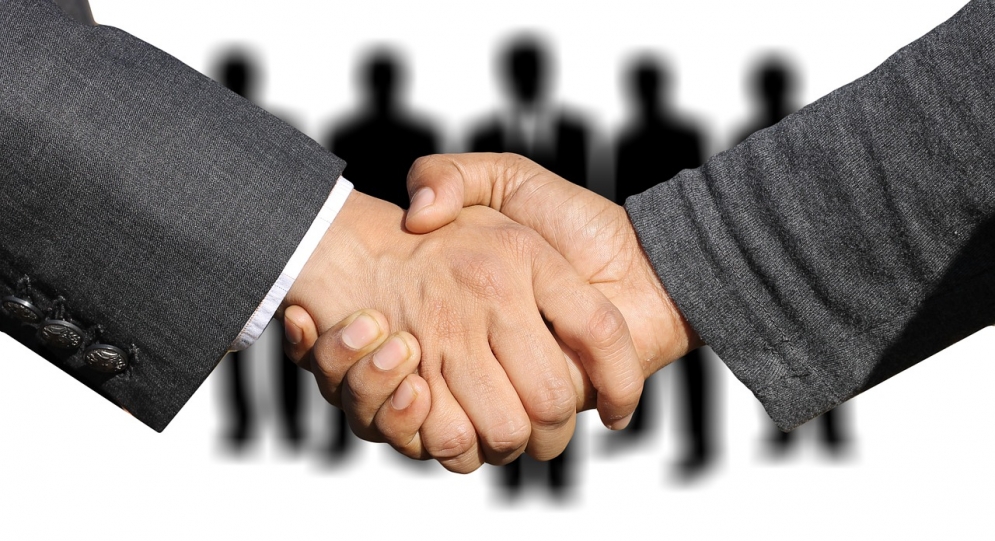 Developing and Deepening Relationships with your Contacts