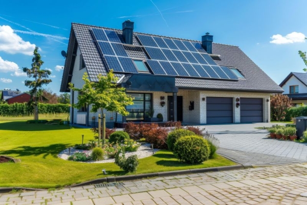 Should You Go Solar at Home?