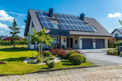 Should You Go Solar at Home?