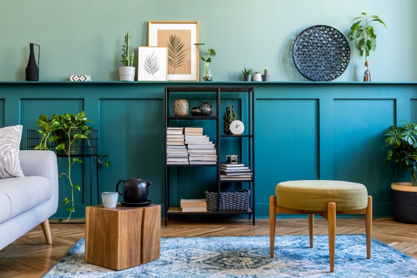 What Is Maximalist Interior Design?