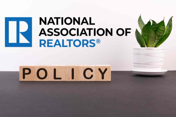 NAR Introduces New MLS Policy to Expand Choice for Consumers