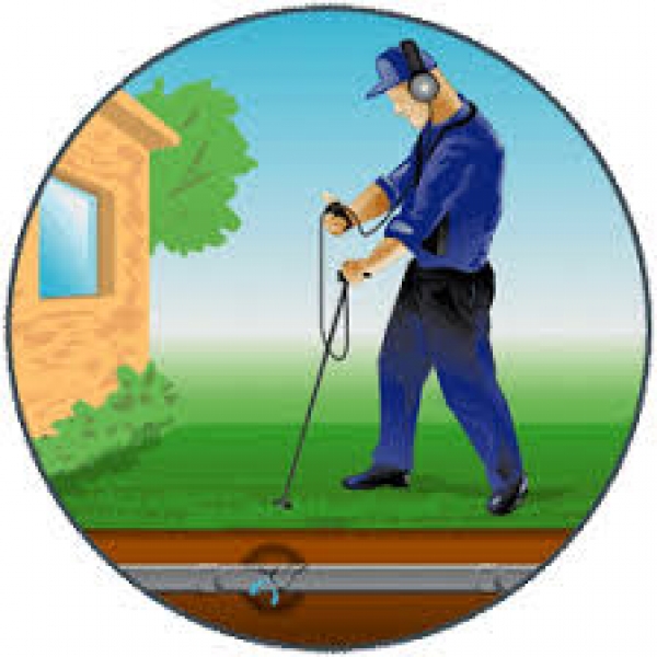 Leak Detection Services
