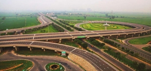 The best property in Noida is a township called - Godrej Golf Links Greater Noida