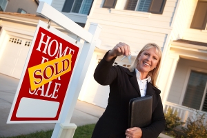 Home selling tips - How to find the right real estate agent