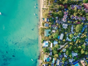 Destination Relocation: Pros and cons of buying real estate in your favorite vacation town