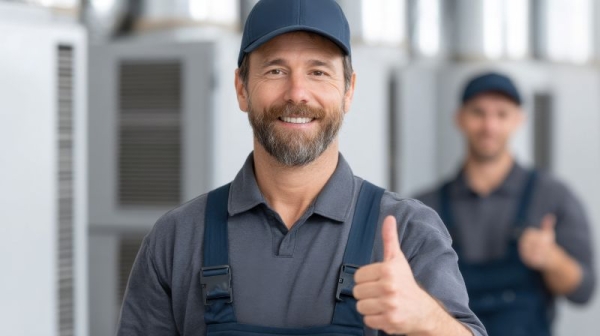HVAC Franchise Opportunities: A Practical Guide for Aspiring Business Owner