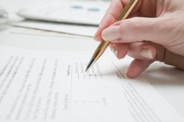 New Forms To Be Released For Use By California REALTORS