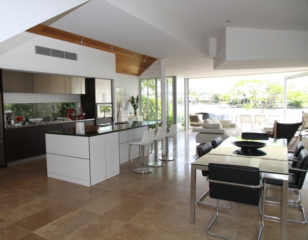 5 Ways to Give Your Home Design a Modern Feel