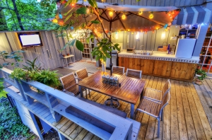 How to Boost The Curb Appeal of Your Outdoor Space