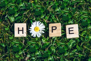 Keep Hope Alive!