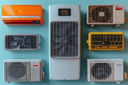 How to Choose Between Types of AC: A Homeowner's Simple Guide