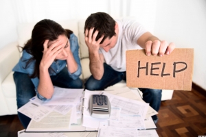 Why Having Bad Credit Doesn’t Have to Stop You From Getting Your Dream Home