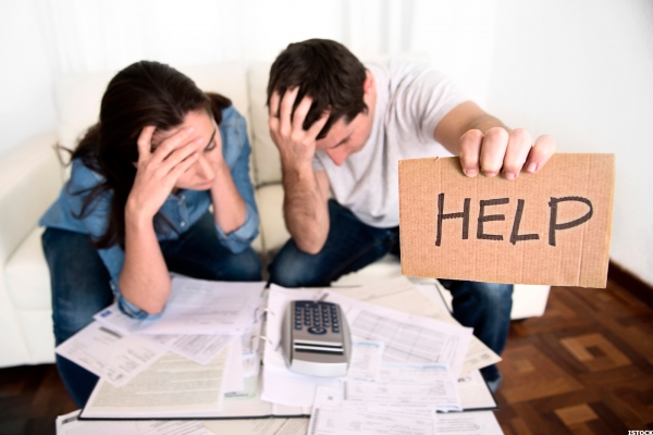 Why Having Bad Credit Doesn’t Have to Stop You From Getting Your Dream Home
