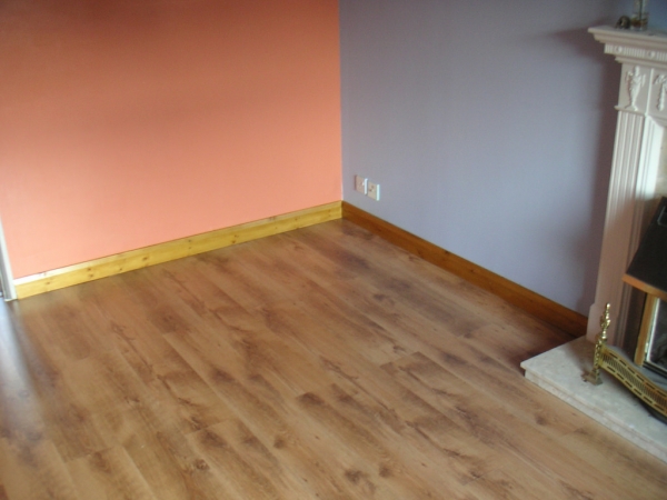 How To Maintain Laminate Floor