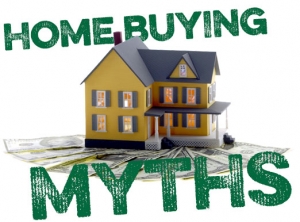 5 Common Home Buying Myths