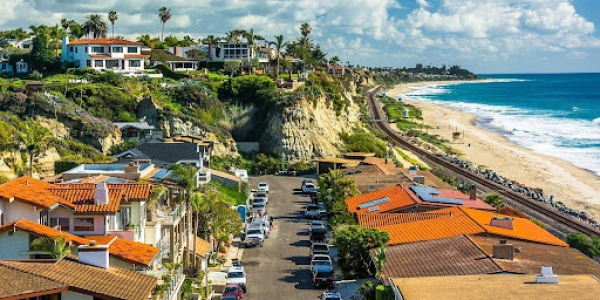 8 Best Beach Towns in the USA