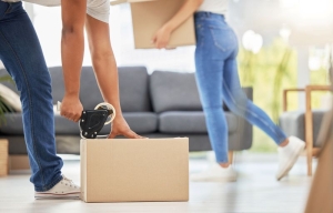 The Hidden Cost of Moving: Why DIY Moves Actually Cost $300+ in Supplies