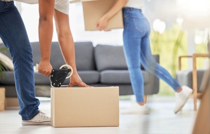 The Hidden Cost of Moving: Why DIY Moves Actually Cost $300+ in Supplies