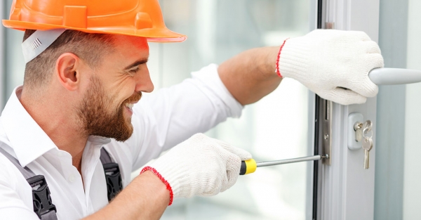 Keep Your Family Safe with Professional Locksmith