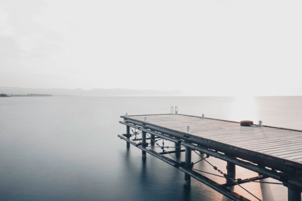Why Aluminum Docks Are a Smart Choice for Waterfront Properties